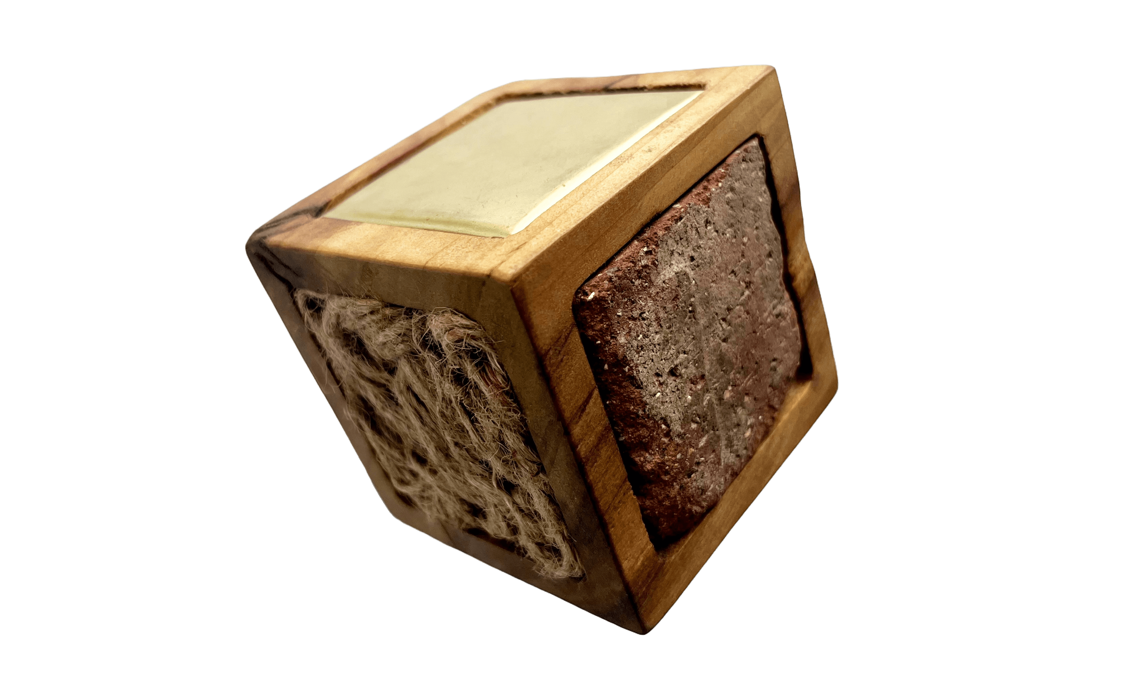 Lindy Cube